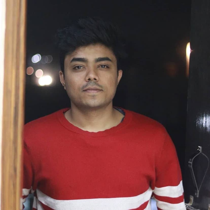 Vipin Deshbhratar, Regional Director of Lacspace Maharashtra